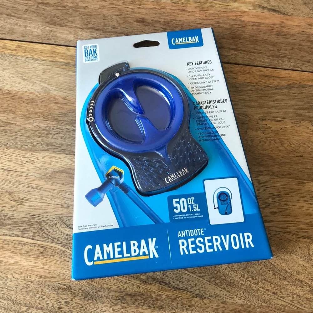 Camelbak Antidote Reservoir